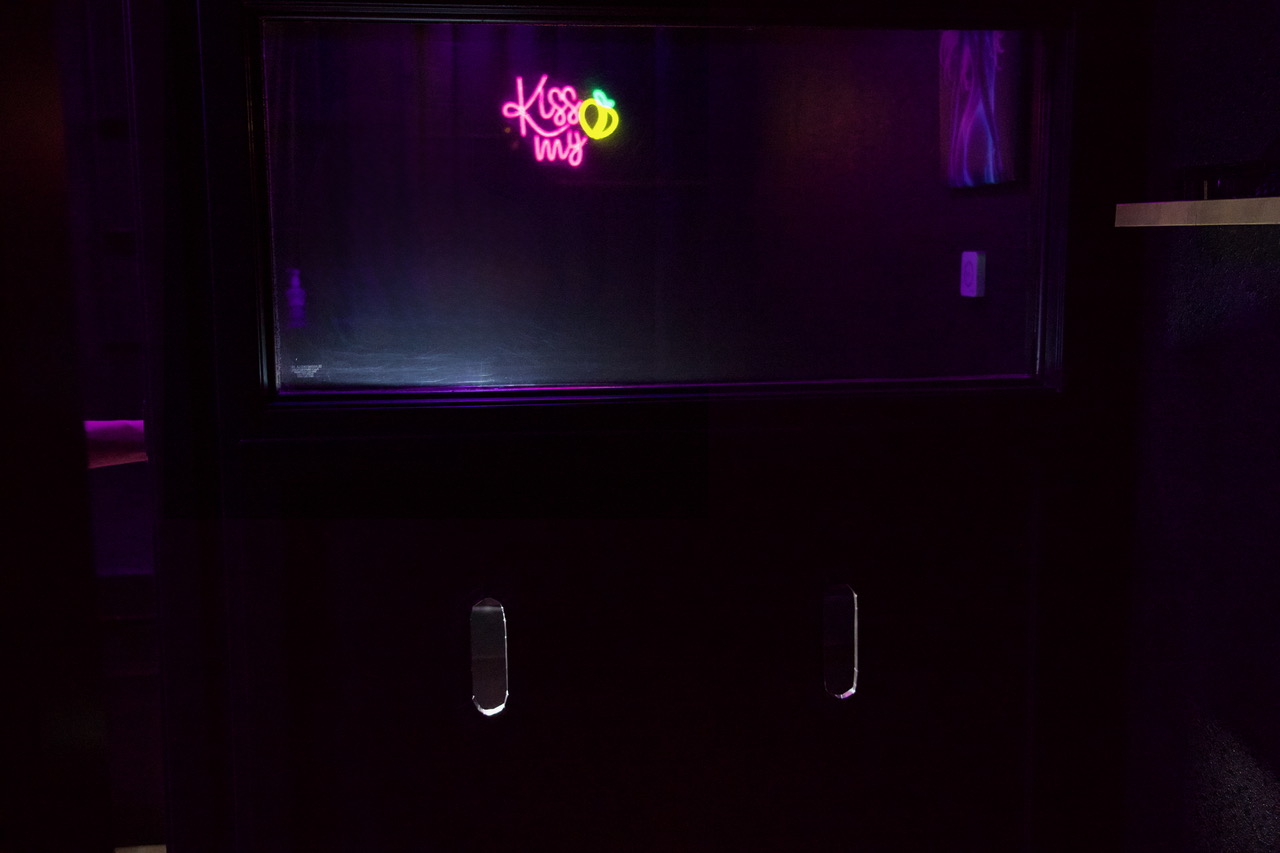 Best Swinger Party at The 69 (Sept 4–5, 2025)