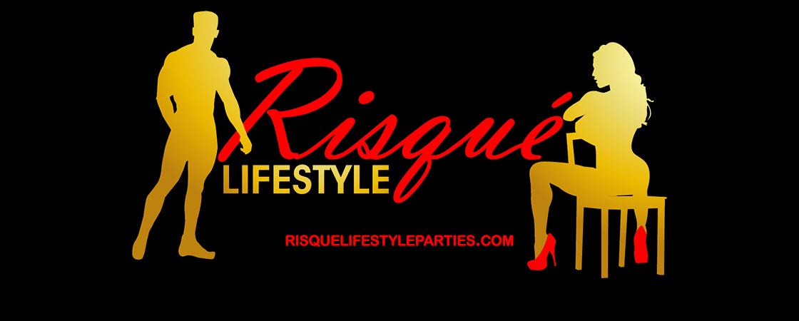 Halloween Event 2025 at Risqué Lifestyle (Oct 24–26, 2025)