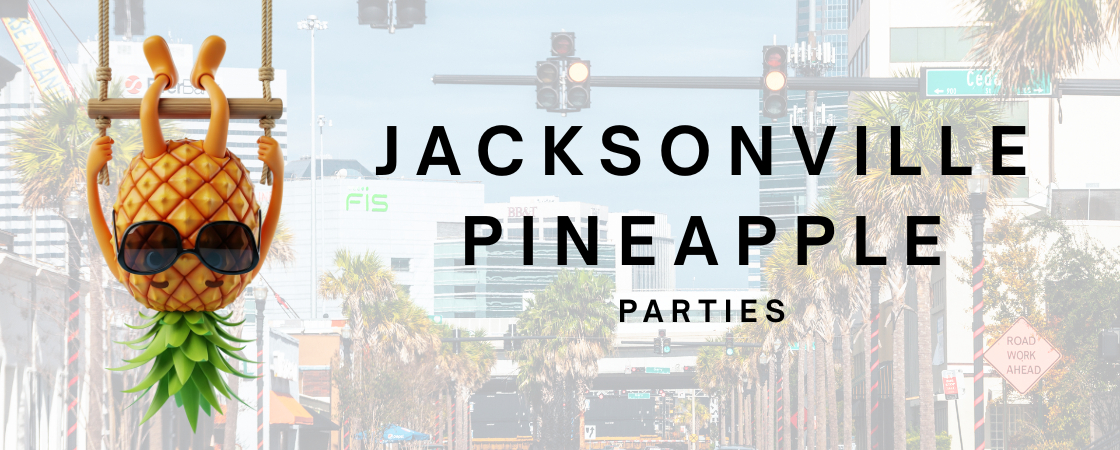 HallowTease at Pineapple Parties (November 1, 2025)