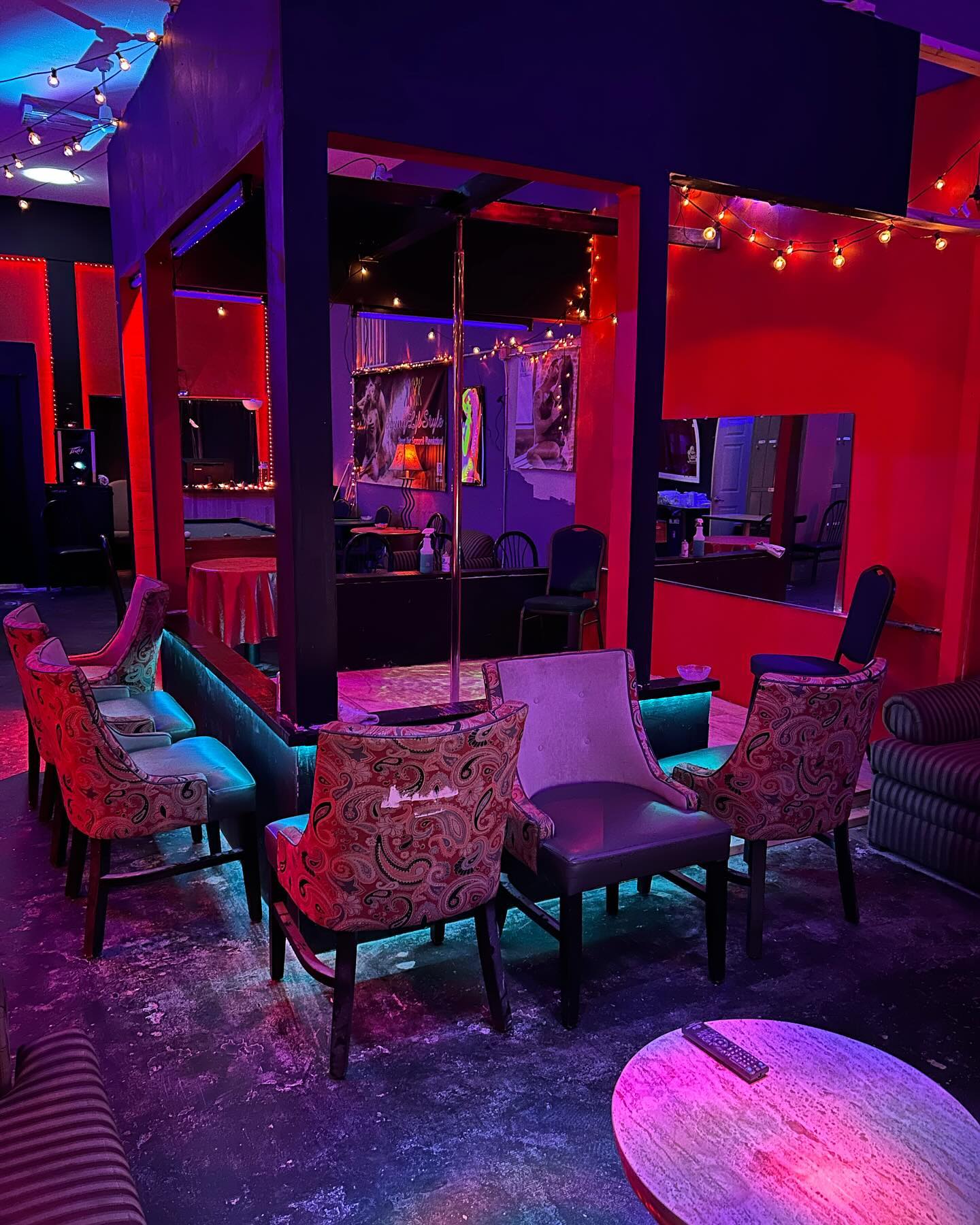 Hump Day at CLub3X (Nov 12–13, 2025)