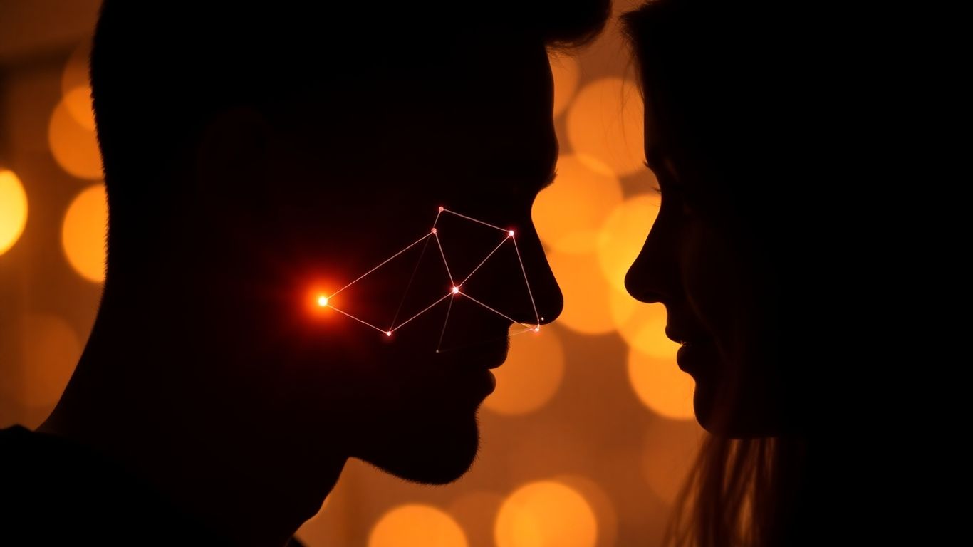 AI-Powered Intimacy: Key to Secure Swinger Matchmaking 2025