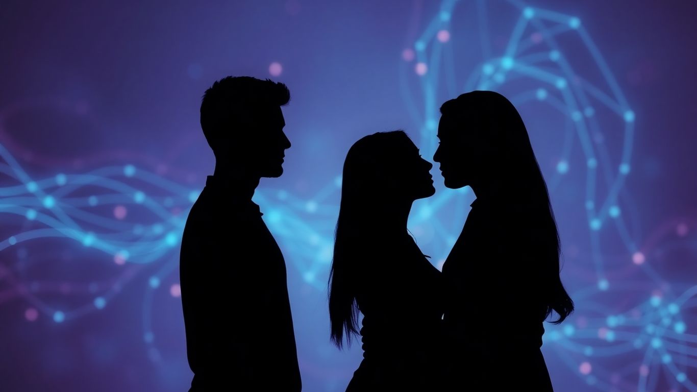 The Next Decade: AI-Powered Swinger Love Tech Predictions