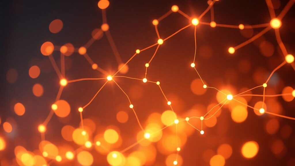 AI connecting couples in alternative dating.