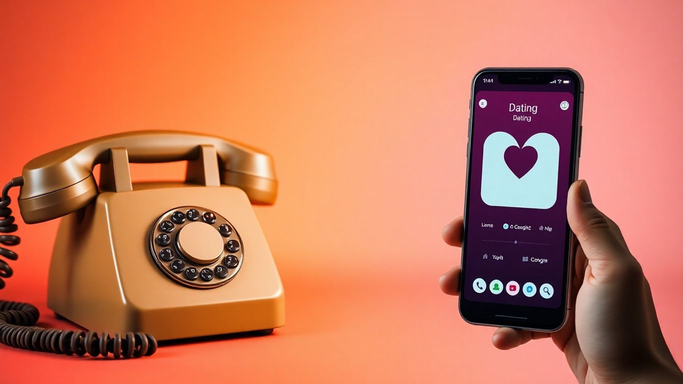 AI vs. Old School: The Future of Poly & Swinger Dating