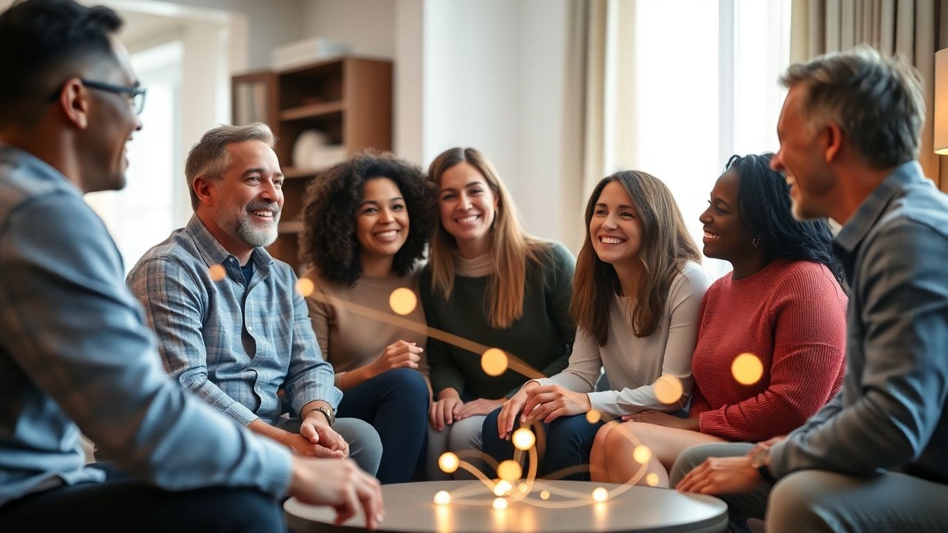 Swinger Communities in the Digital Age: AI-Powered Connections