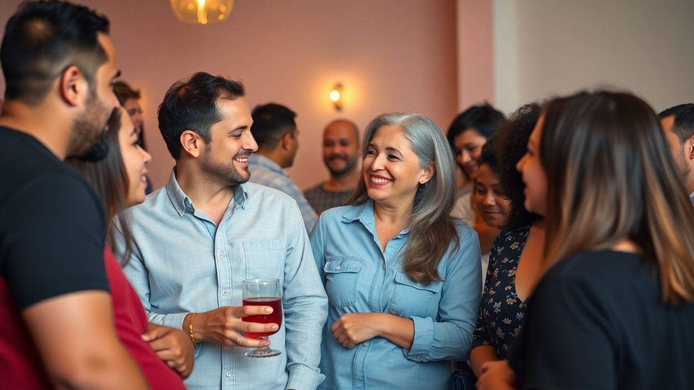 Peer Pressure, Consent, and STI Prevention in Swinger Circles