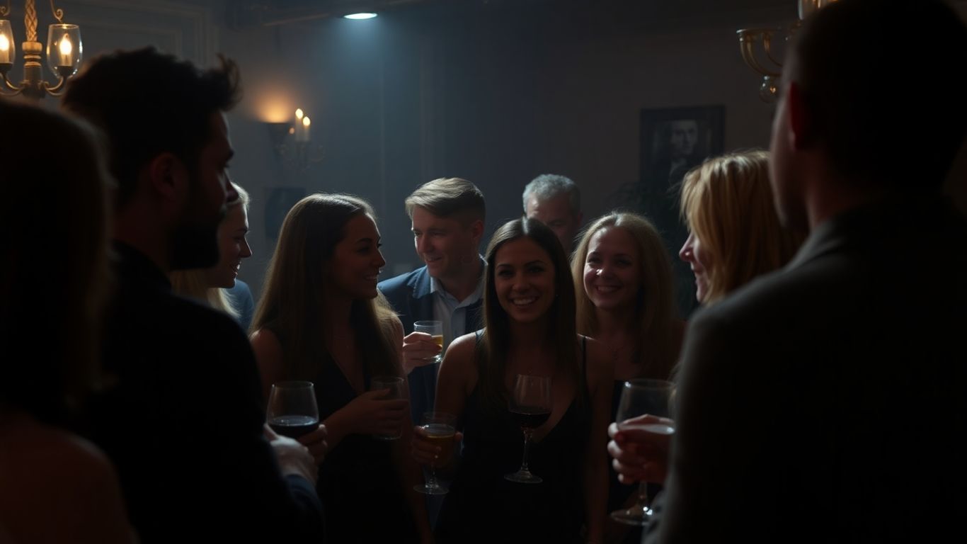 Navigating the Swinger Scene: Essential Lessons in STI Prevention