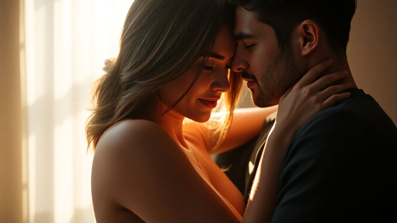 Understanding Desire: The Psychology of Erotic Polyamory Dating