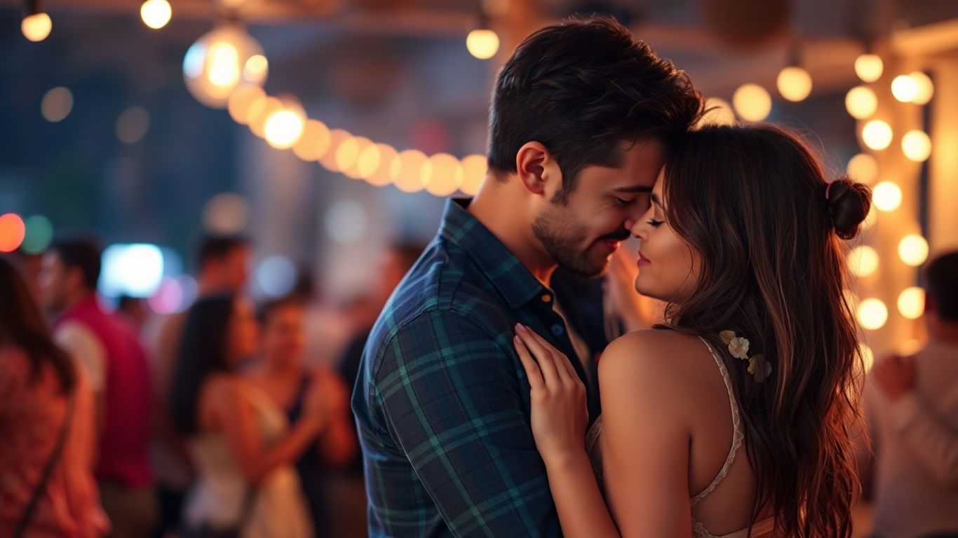 Connection Between Polyamory and No-Strings Sex Adventures