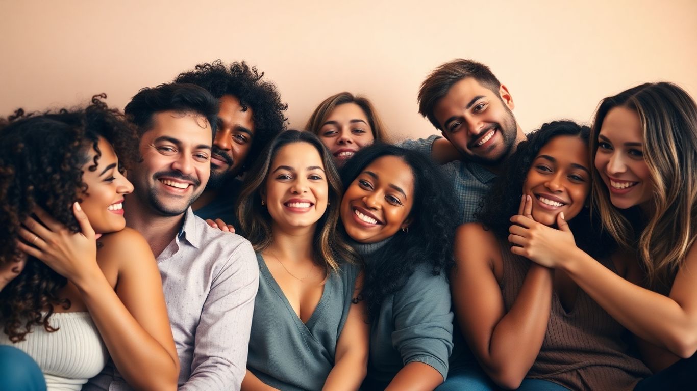 Spicing Up Modern Love: Erotic Polyamory Dating