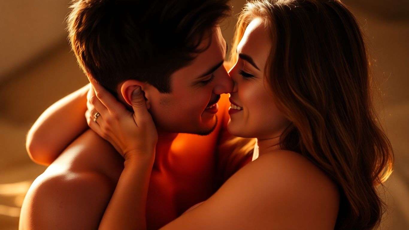 Consent & Care: The Hot Husbandry Scene Essentials