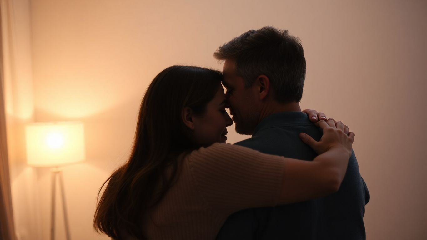 Breaking the Myths: Stereotypes About Erotic Wife Swapping