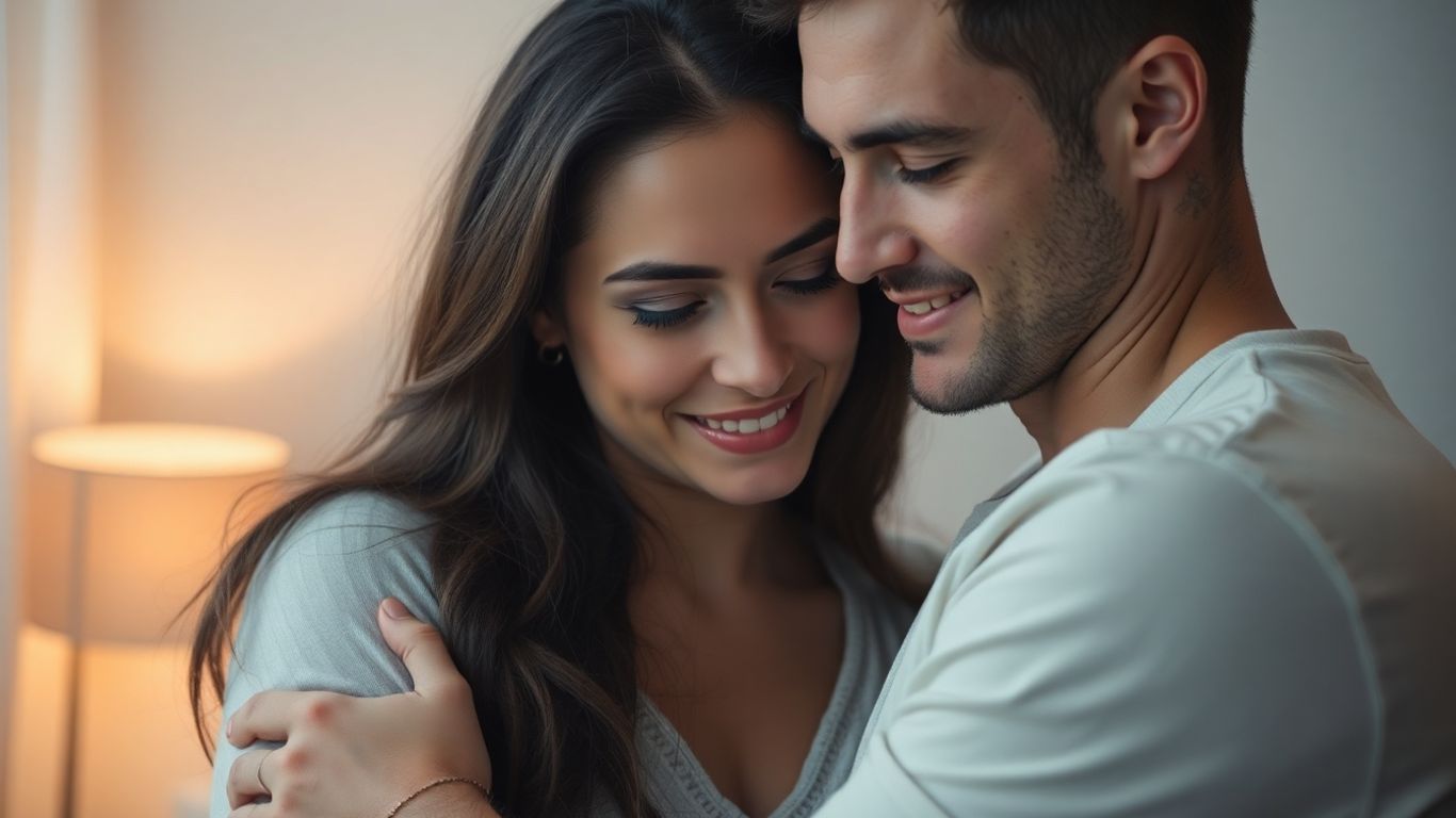 A Personal Journey from Monogamy to Erotic Polyamory Dating