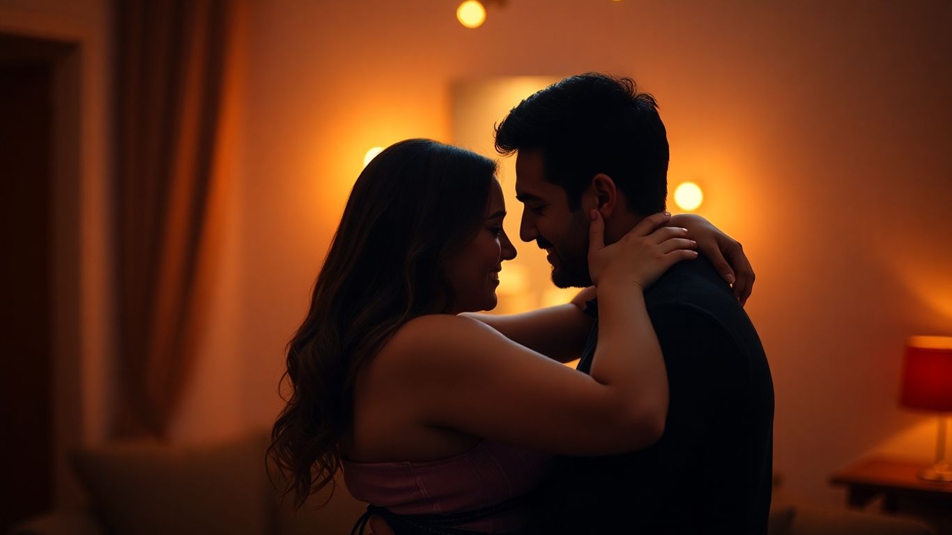 Erotic Wife Swapping: Communication Tips Every Couple Needs