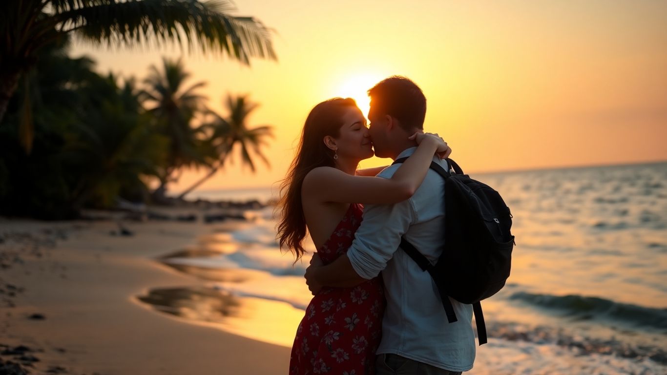 No-Strings Sex Adventures: Unforgettable Stories from the Road