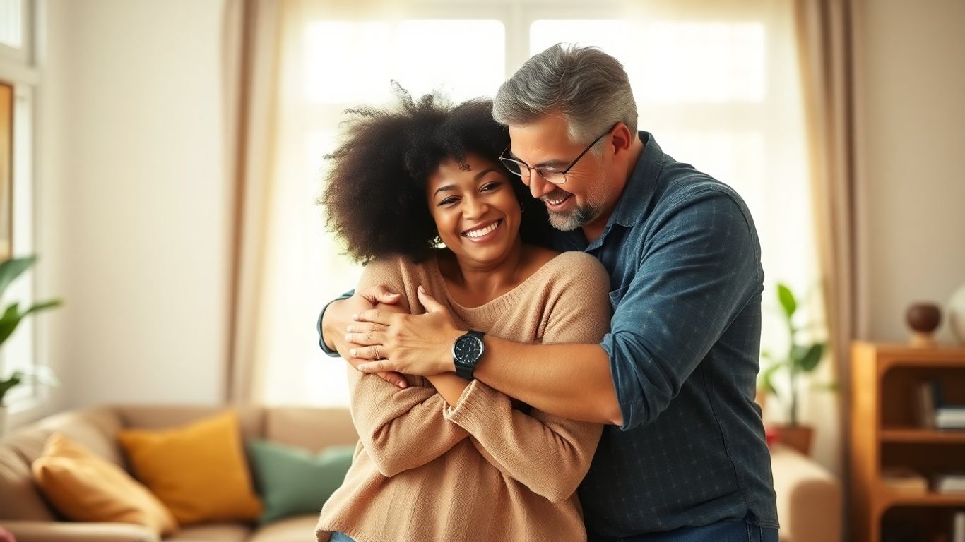 Soft Swinging: Keeping Your Relationship Rock Solid