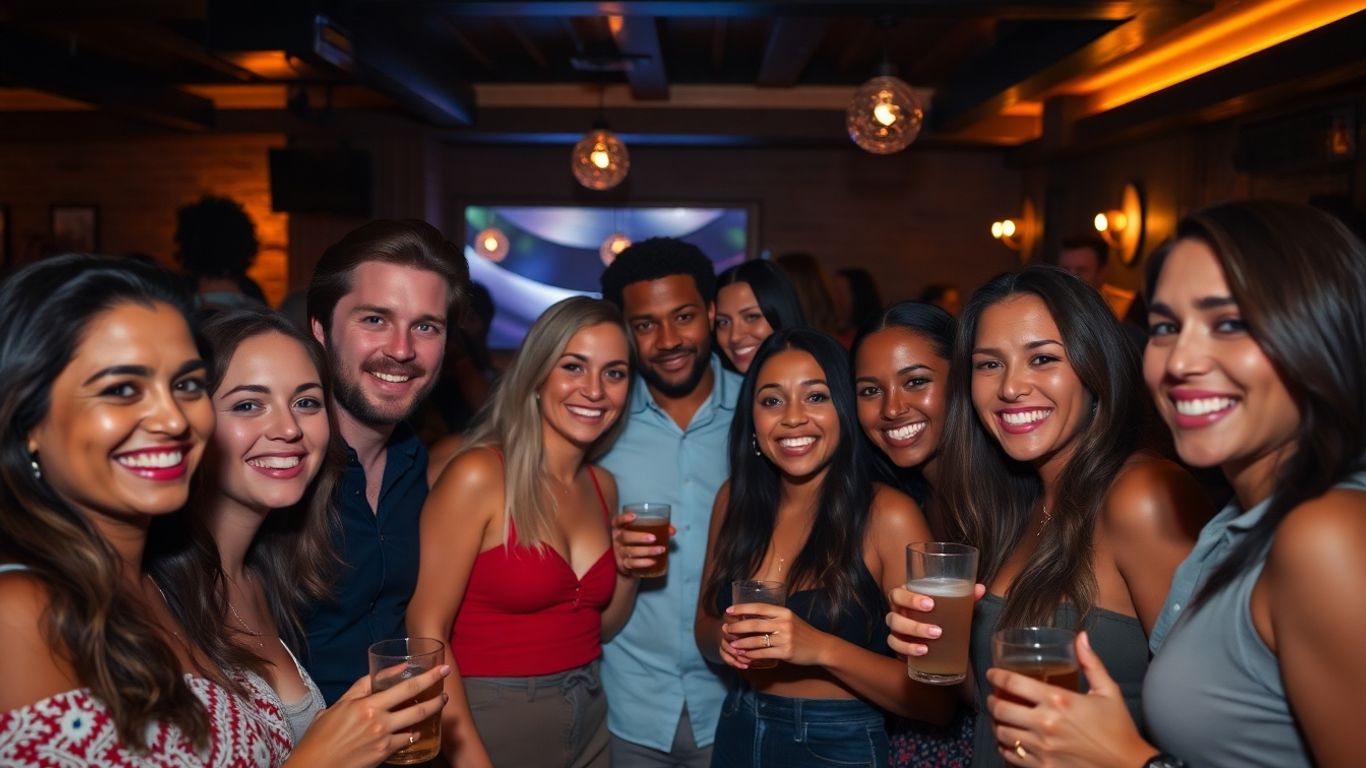 Swingers’ Guide to Staying Safe: STI Prevention Made Easy