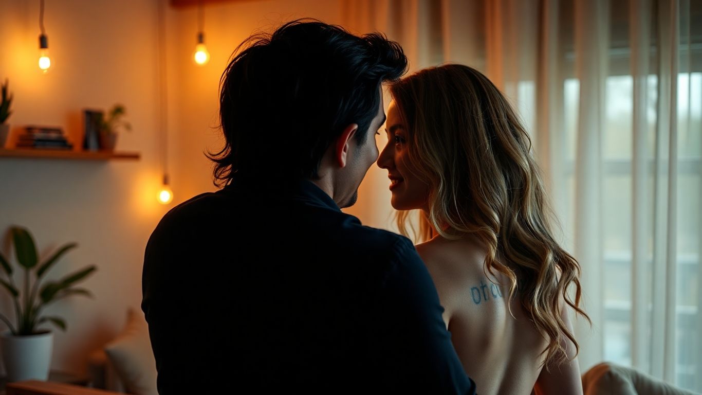 Erotic Wife Swapping Explained: Its Role in the Swinger Lifestyle