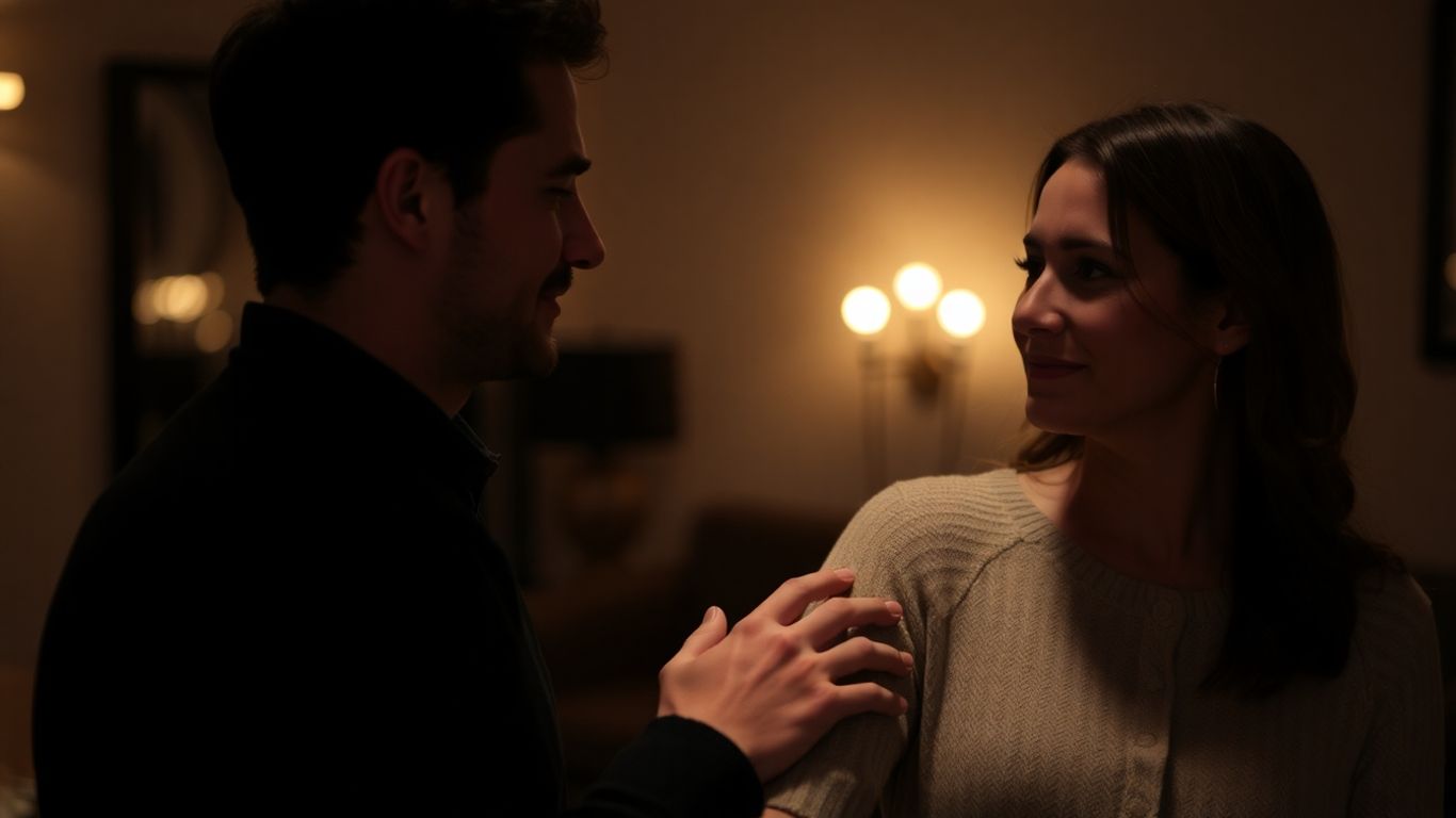 Swinger Safety: Best Practices for STI Prevention