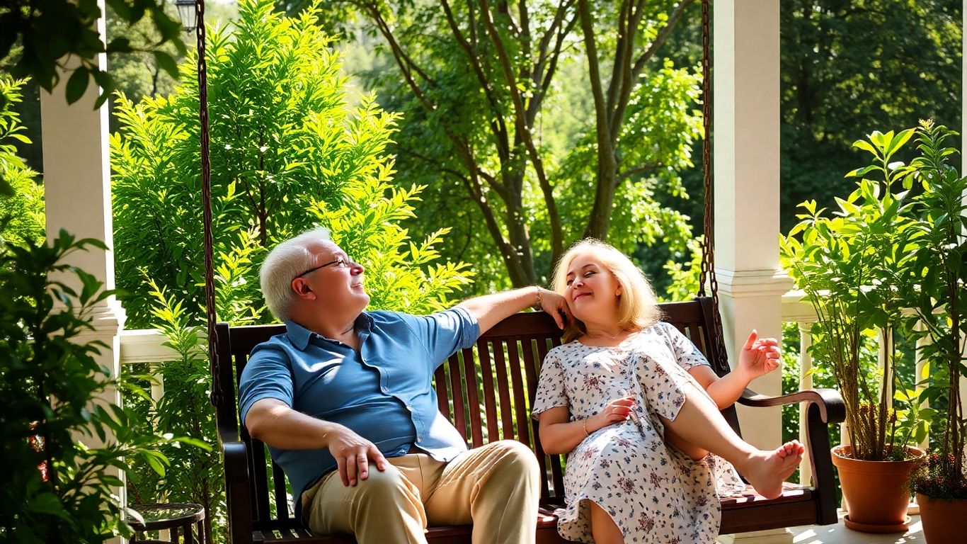 Exploring Soft Swinging: The New Trend in Lifestyle Communities