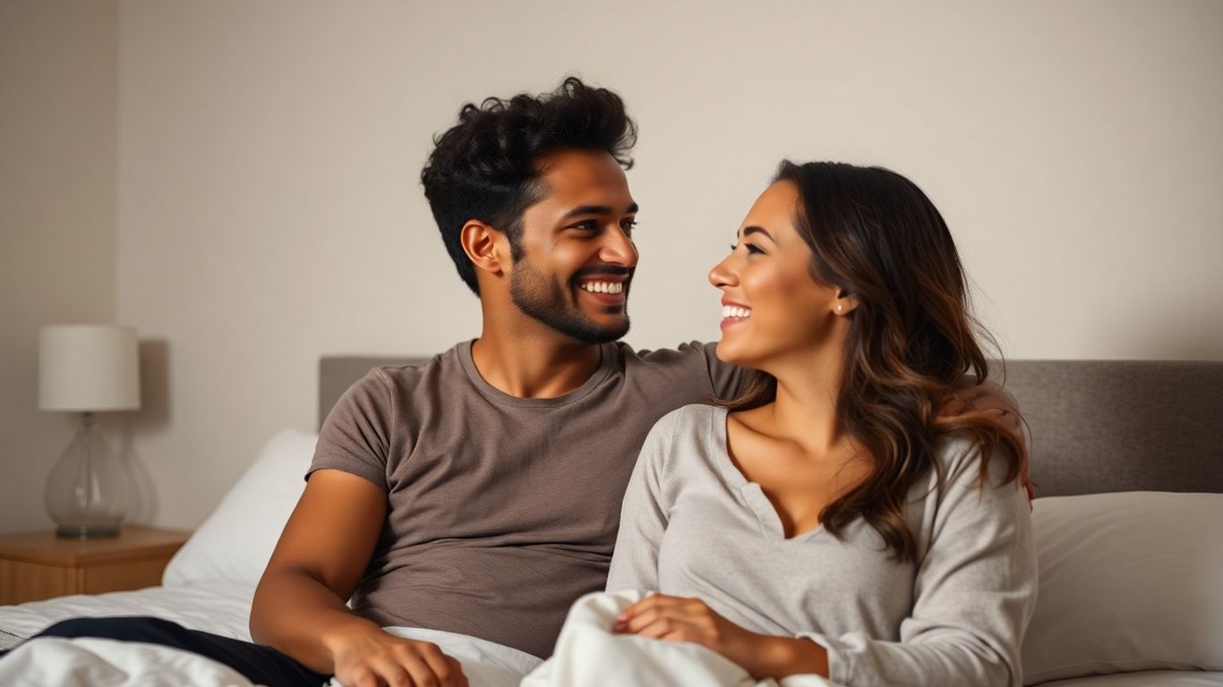 No Strings Attached: Your First Time Exploring Casual Sex