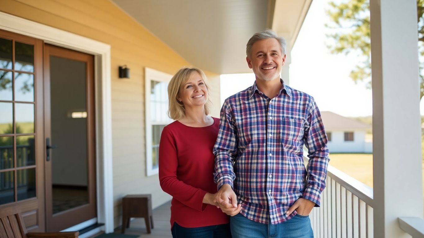 Empty Nest, New Adventures: Keeping Secrets from the Kids