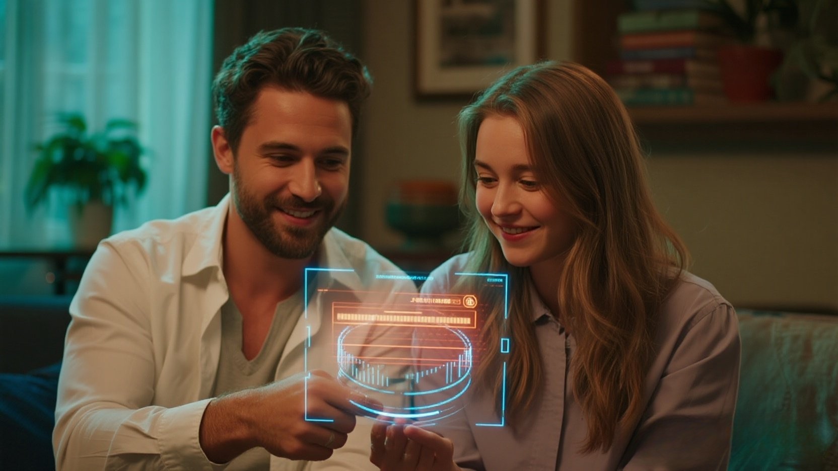 AI Swinger Matchmaking: Modern Couples’ Secret Weapon