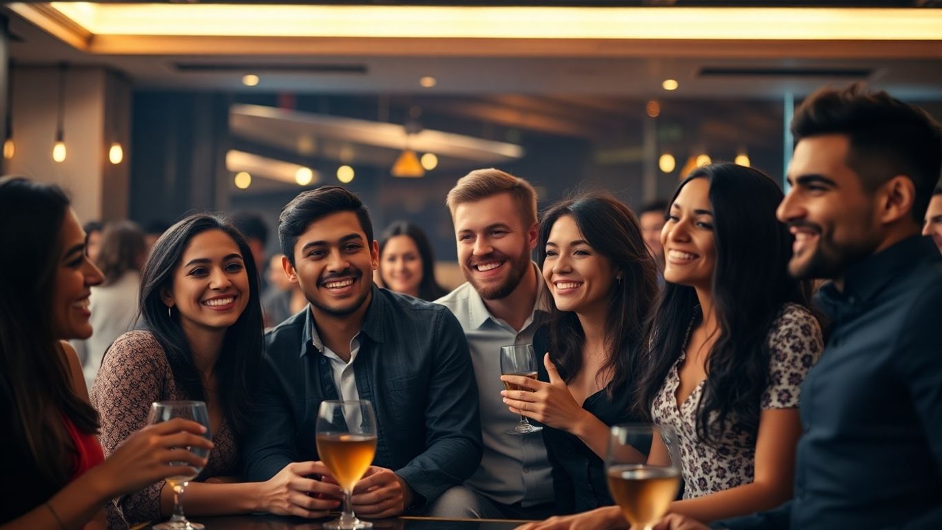 A New Era of AI Matchmaking for Swingers for Couples and Singles