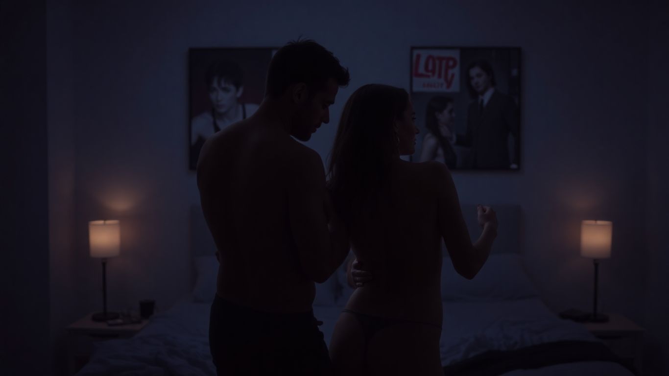 Confessions from the Lifestyle: Real Erotic Wife Swapping Stories