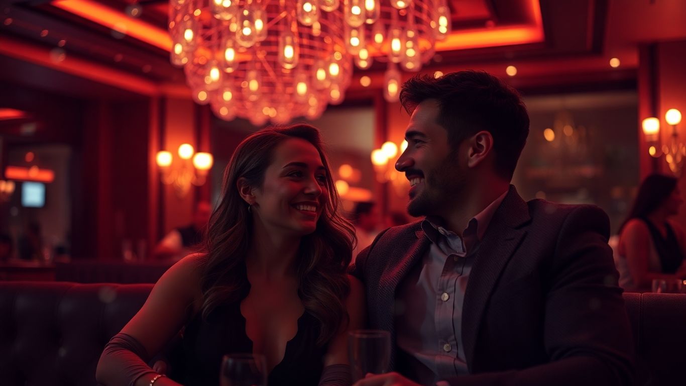 AI-Powered Swinger Matchmaking: Changing Alternative Dating