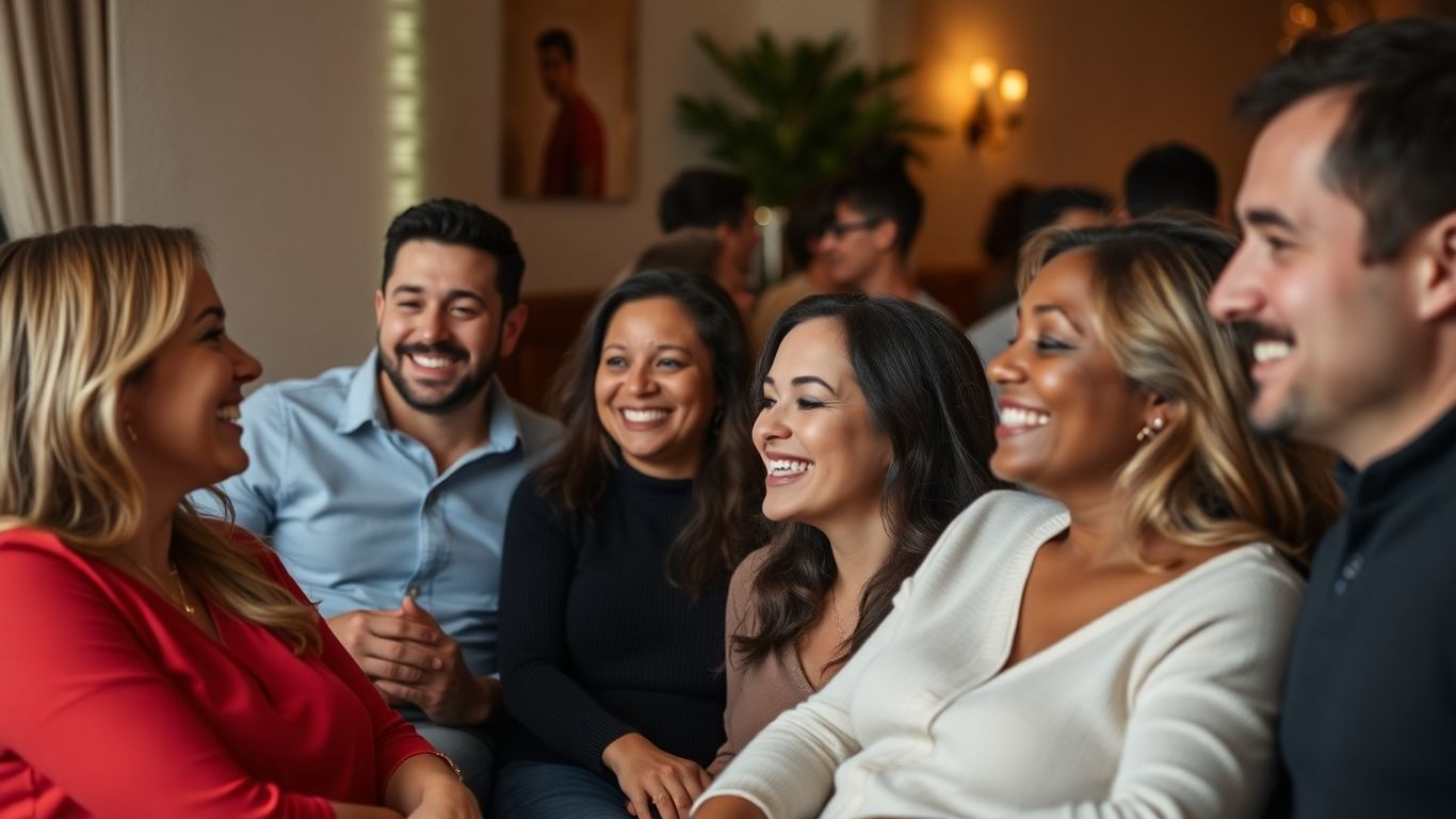 Real-Life Insights: Couples Talk About Trying Soft Swinging