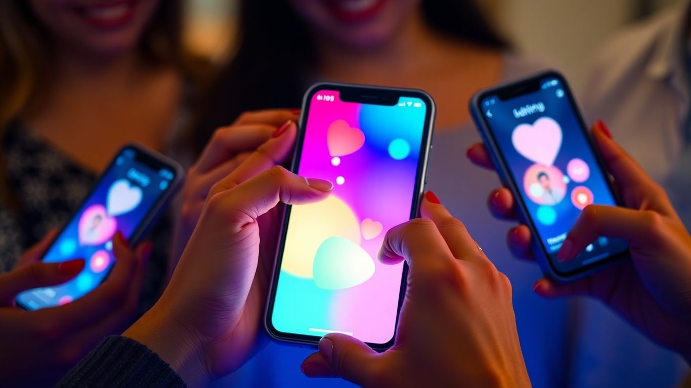 Swiping Right on Ethical Sluttiness: A Dating App Guide