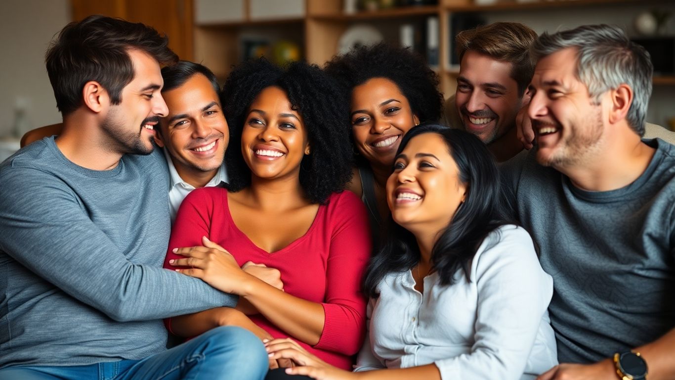 Erotic Polyamory Dating: Where to Find the Right Community