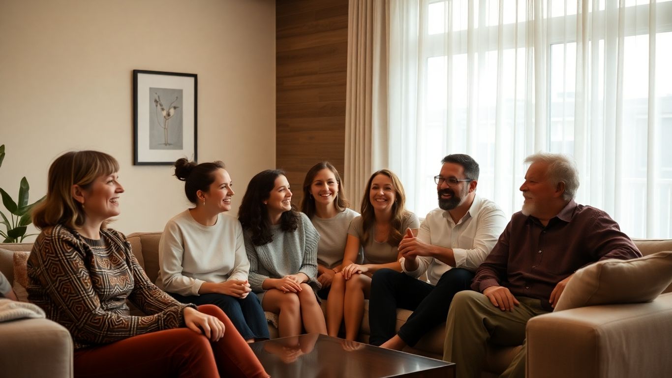 Breaking Barriers: How AI Is Normalizing Swinger Connections