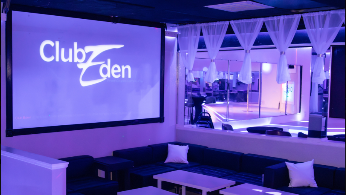 Swingles Hump Day Social Wednesday at Club Eden DFW (Sept 10–11, 2025)