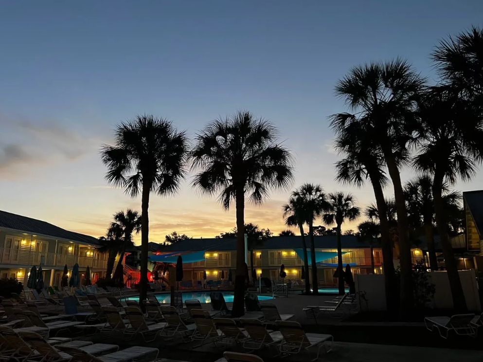 Leather & Lace Weekend at Paradise Lakes Resort  (Sept 12–14, 2025)