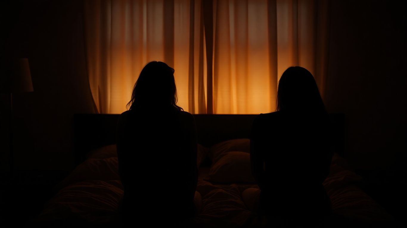 Technology’s Role in the Growing World of Erotic Wife Swapping