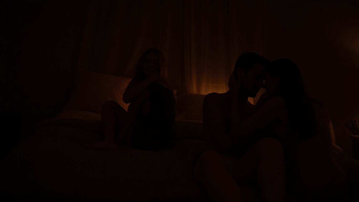 Erotic Wife Swapping: Why More Couples Are Trying It