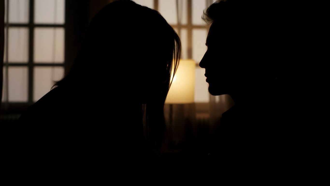 Casual Encounters: The Good, The Bad, and The Naughty