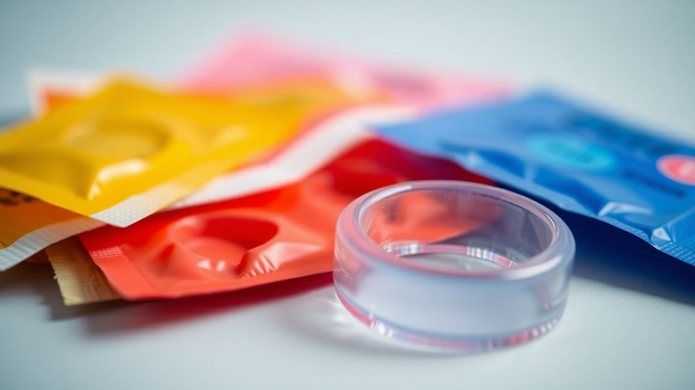Safer Sex Tools for Swingers: Condoms, Dental Dams, and More