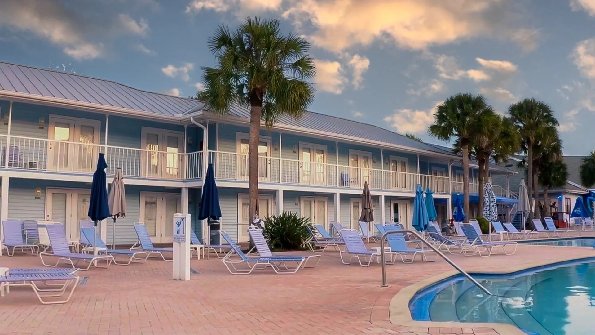 Night of the Naked Dead at Paradise Lakes Resort (Oct 31 – Nov 1, 2025)