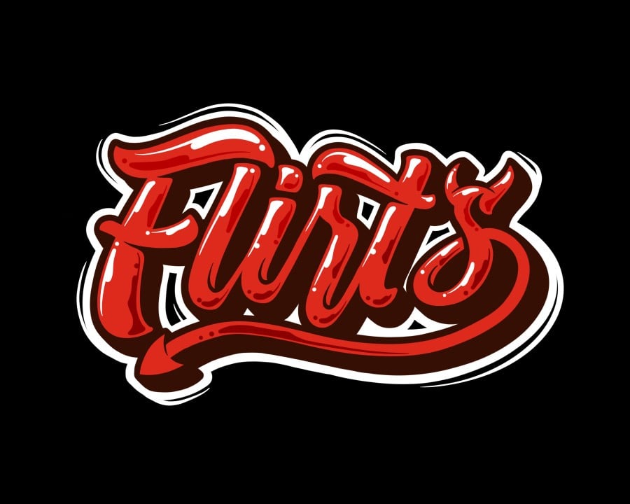 Boobies, Beats & Brunch Pool Party at FlirtsLV Club (September 7, 2025)