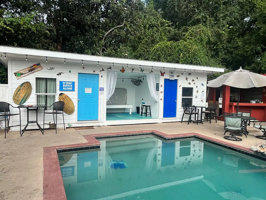 Friday Night Female Fantasy Night at The Home (Sept 5–6, 2025)