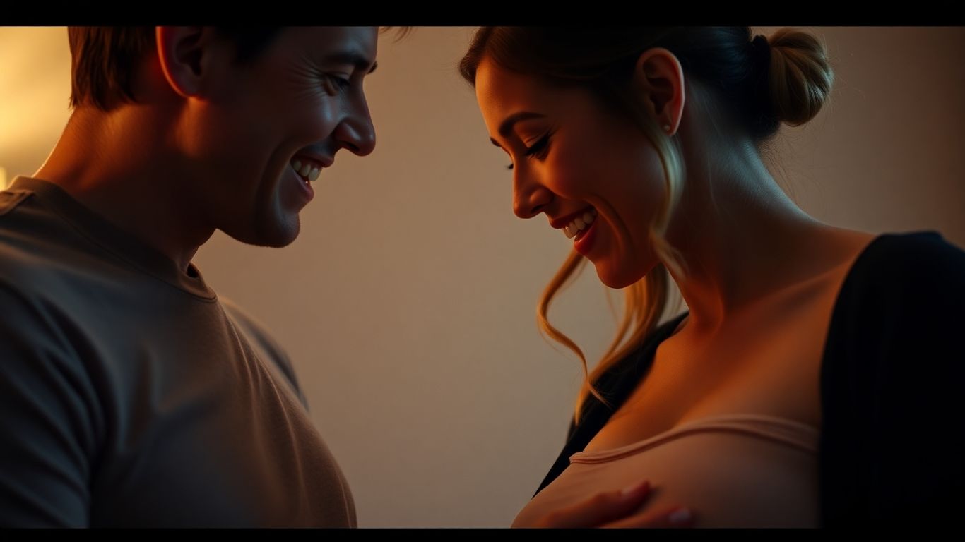 Jamie Laing and Sophie Habboo Get Candid About Pregnancy Intimacy Fears