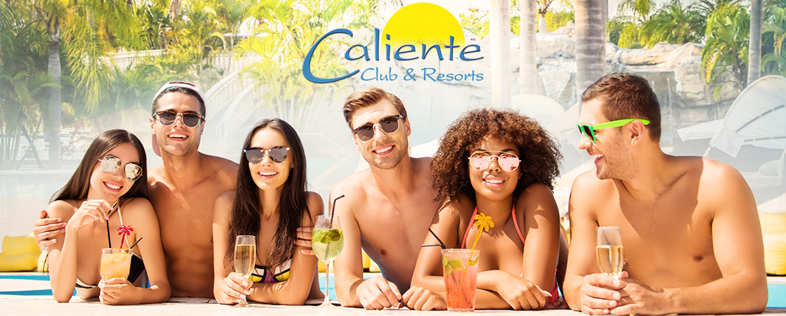 Candyland Fantasy at Caliente Club & Resorts (Dec 13–14, 2025)