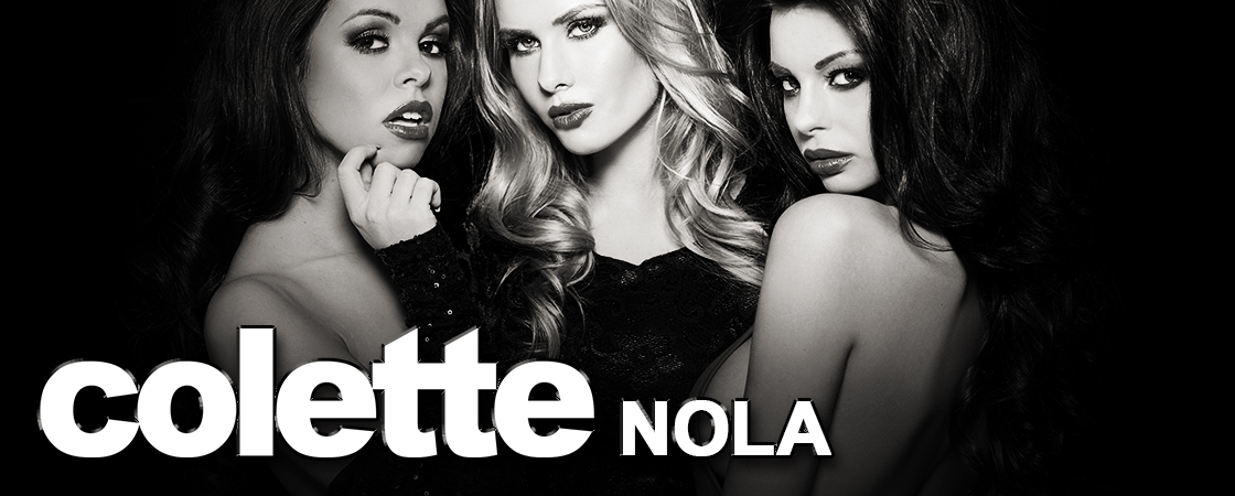 Thirty Dollar Thursday at Colette NOLA (Nov 27-28, 2025)