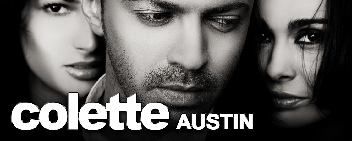 Hot Wifey Friday at Colette Austin (Nov 28-29, 2025)