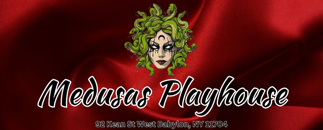 Sunday Funday at Medusas Playhouse (December 7, 2025)