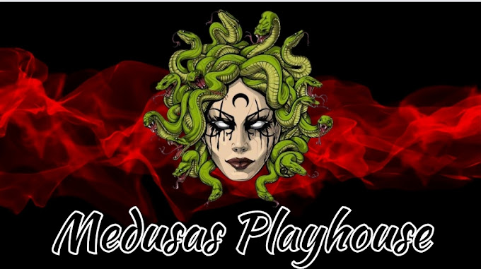 Sunday Funday at Medusas Playhouse (November 23, 2025)