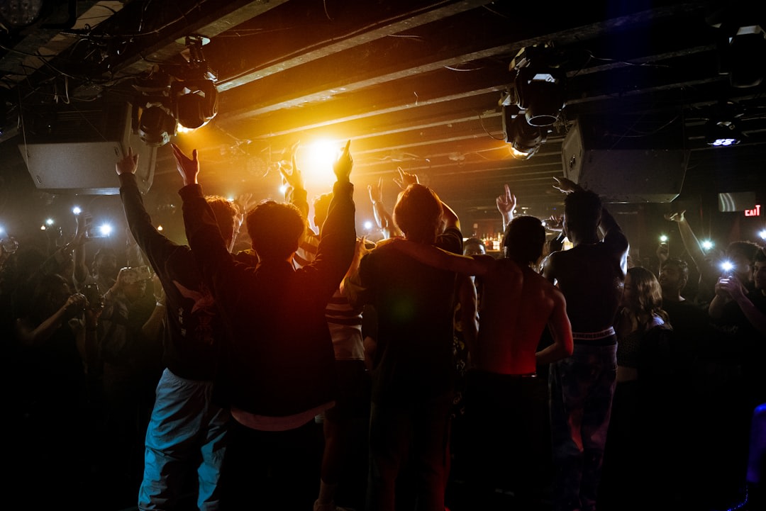 Freaky Fridays at Odyssey Lounge (Dec 26–27, 2025)